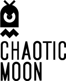 C CHAOTIC MOON