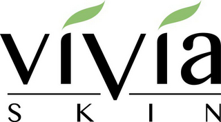 VIVIA SKIN