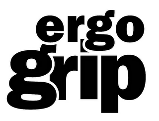 ERGO GRIP