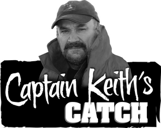 CAPTAIN KEITH'S CATCH