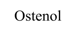 OSTENOL