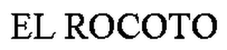 EL ROCOTO