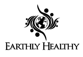 EARTHLY HEALTHY