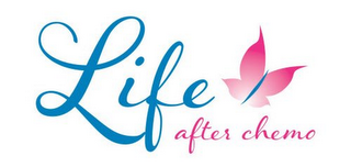 LIFE AFTER CHEMO