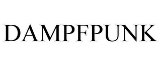 DAMPFPUNK