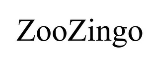 ZOOZINGO