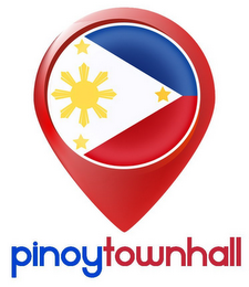 PINOY TOWN HALL