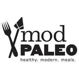 MODPALEO HEALTHY. MODERN. MEALS.