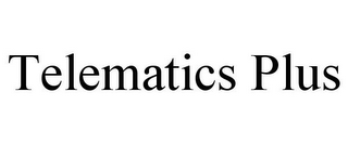 TELEMATICS PLUS