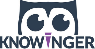 KNOWINGER