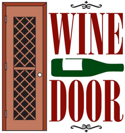 WINE DOOR