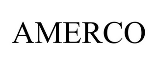 AMERCO