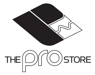 THEPROSTORE