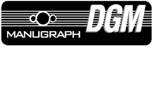 MANUGRAPH DGM