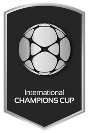 INTERNATIONAL CHAMPIONS CUP