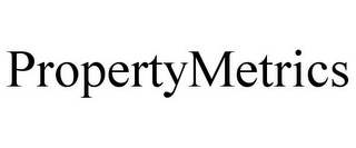 PROPERTYMETRICS