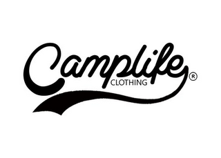 CAMPLIFE CLOTHING