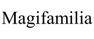 MAGIFAMILIA