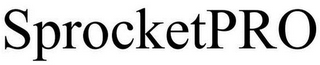 SPROCKETPRO