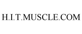 H.I.T.MUSCLE.COM