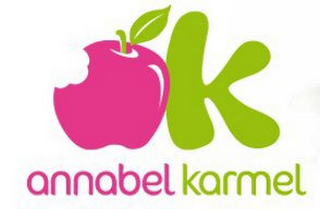 K ANNABEL KARMEL