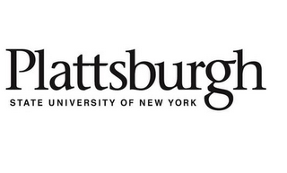 PLATTSBURGH STATE UNIVERSITY OF NEW YORK