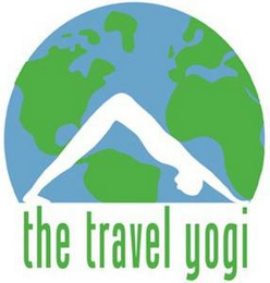 THE TRAVEL YOGI