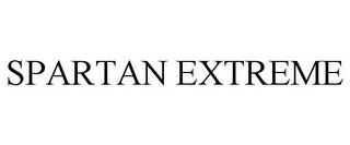 SPARTAN EXTREME
