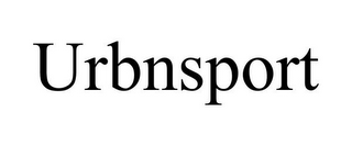 URBNSPORT