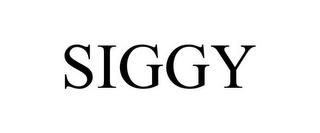 SIGGY