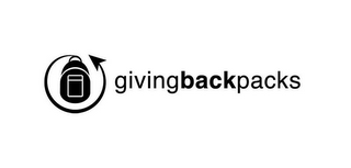 GIVINGBACKPACKS