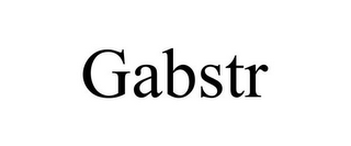 GABSTR