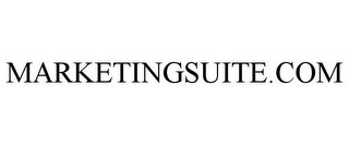 MARKETINGSUITE.COM