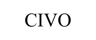 CIVO