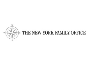 NSWE THE NEW YORK FAMILY OFFICE