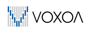 V VOXOA