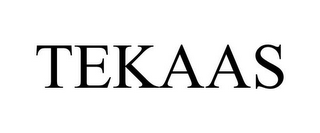 TEKAAS