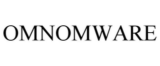 OMNOMWARE