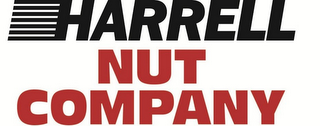 HARRELL NUT COMPANY