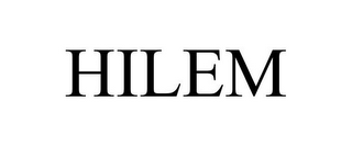 HILEM