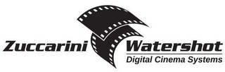 ZUCCARINI WATERSHOT DIGITAL CINEMA SYSTEMS