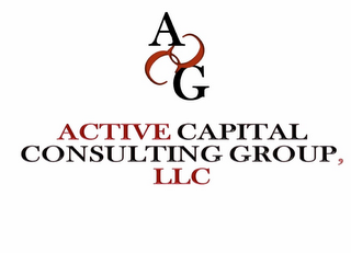 ACCG ACTIVE CAPITAL CONSULTING GROUP, LLC