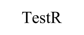 TESTR