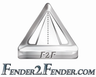 F2F FENDER2FENDER.COM