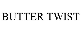 BUTTER TWIST