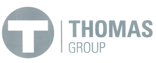 T THOMAS GROUP