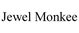 JEWEL MONKEE