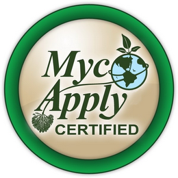 MYCOAPPLY CERTIFIED