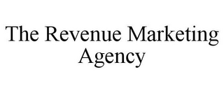 THE REVENUE MARKETING AGENCY