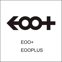 EOO+ EOO+ EOOPLUS